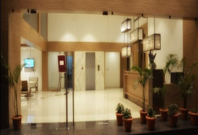 בית מלון כפרי Amora