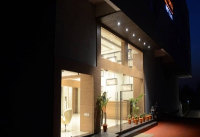 בית מלון כפרי Amora