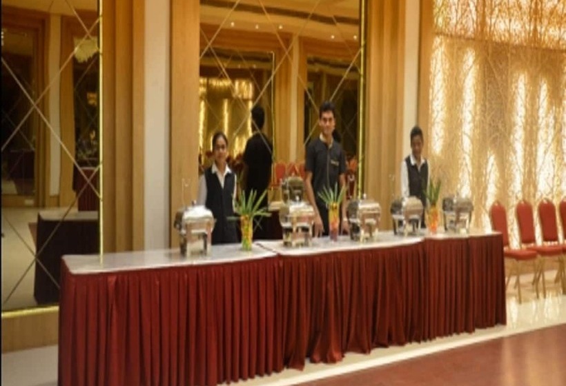 בית מלון כפרי Amora