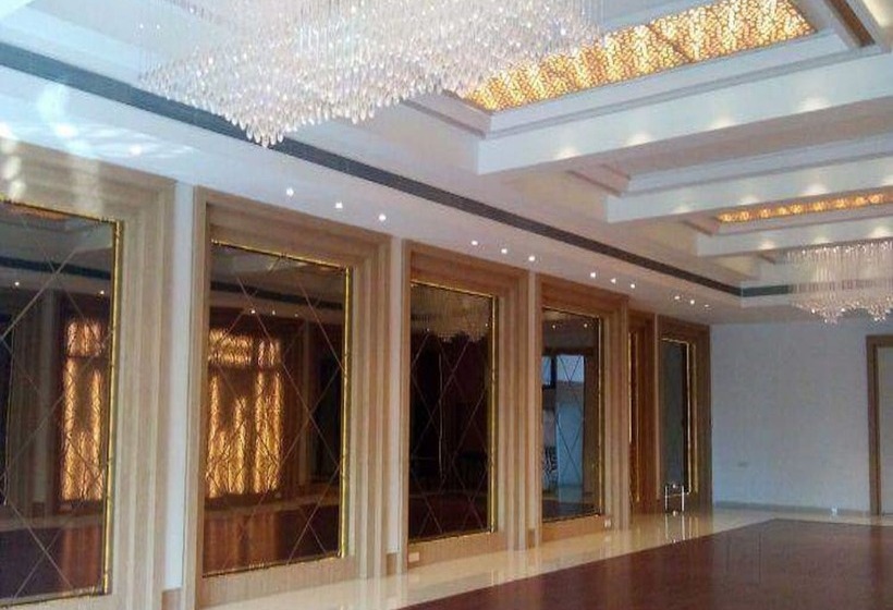 בית מלון כפרי Amora