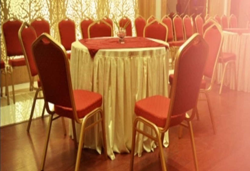 בית מלון כפרי Amora