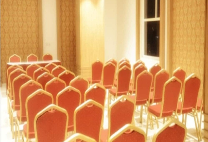 בית מלון כפרי Amora