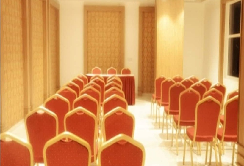 בית מלון כפרי Amora