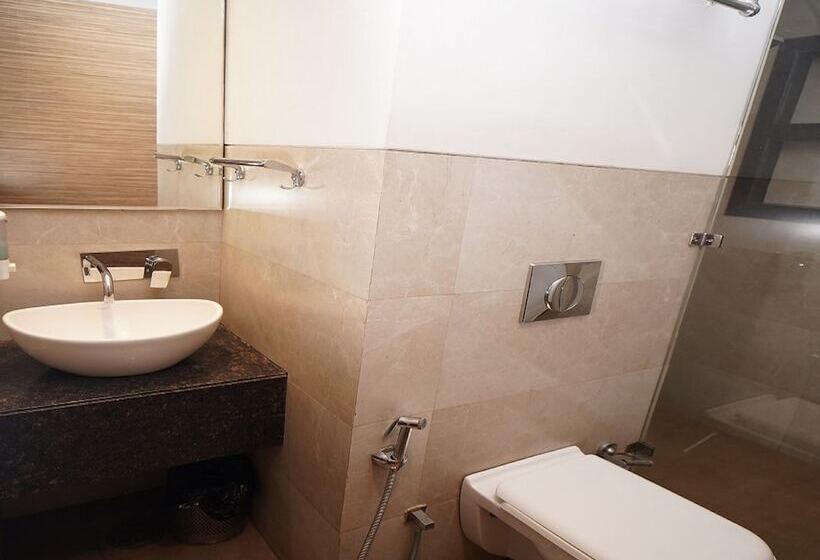 בית מלון כפרי Amora