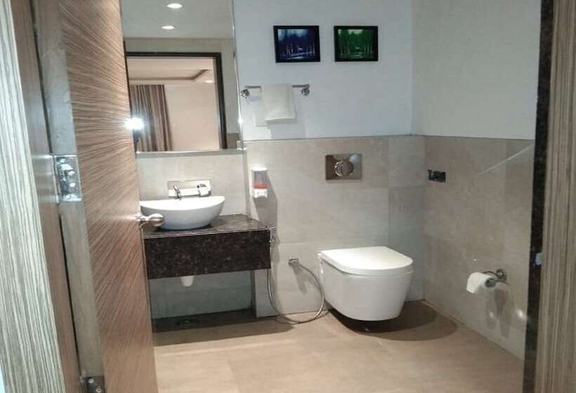 בית מלון כפרי Amora