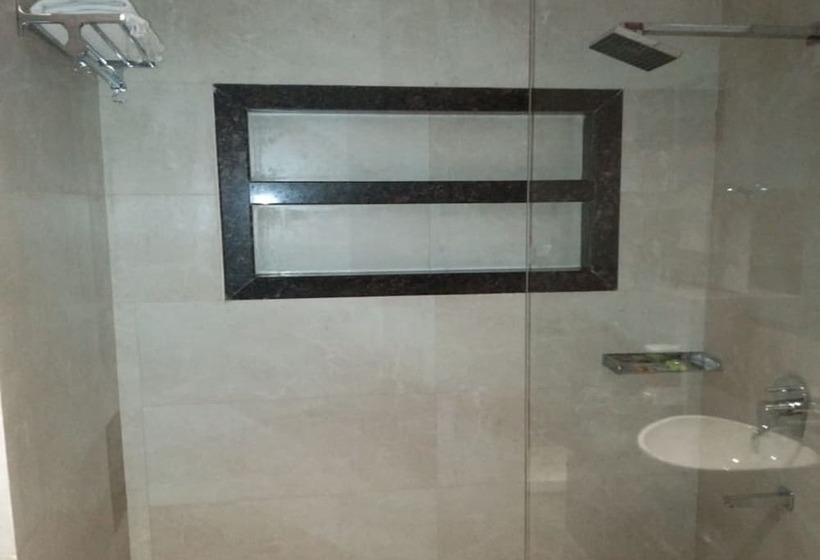 בית מלון כפרי Amora