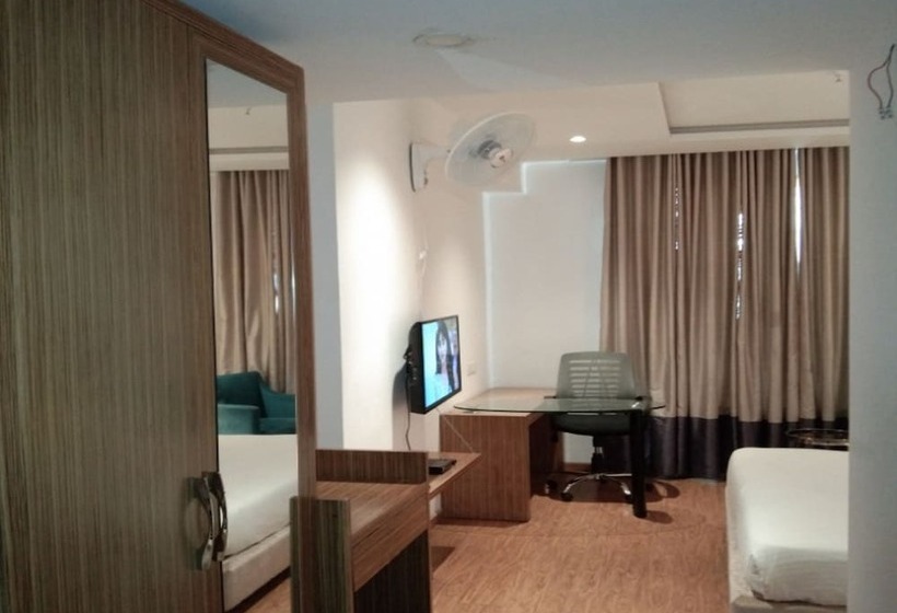 בית מלון כפרי Amora