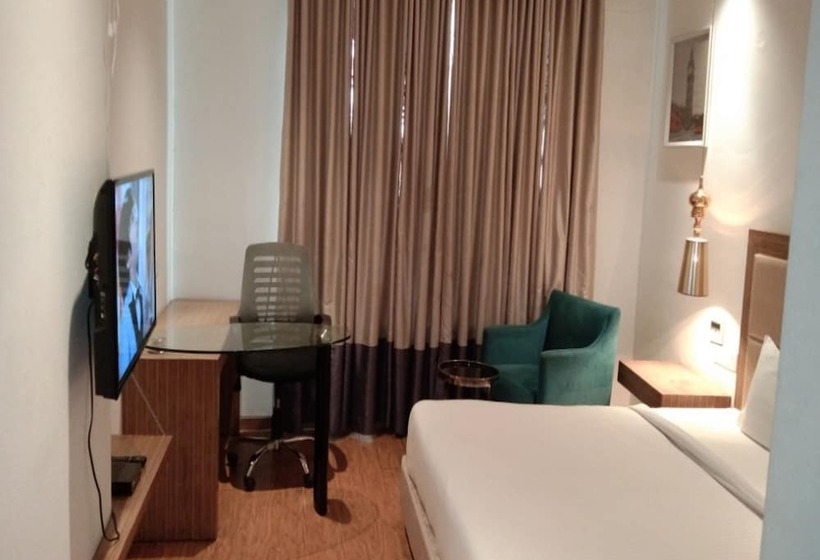 בית מלון כפרי Amora