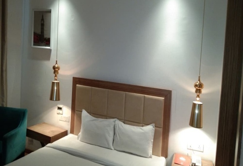 בית מלון כפרי Amora