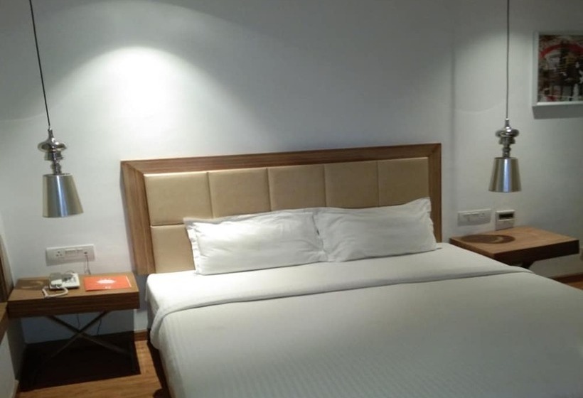 בית מלון כפרי Amora