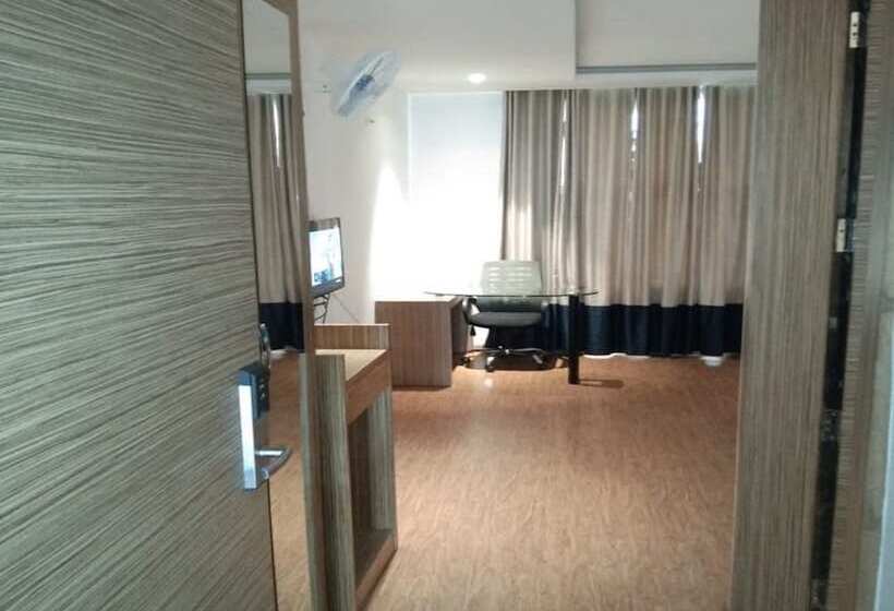 בית מלון כפרי Amora