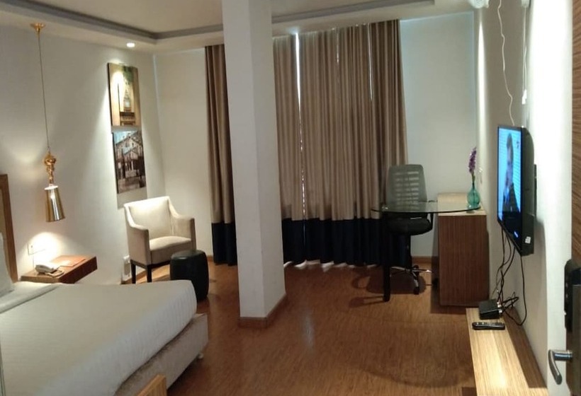 בית מלון כפרי Amora