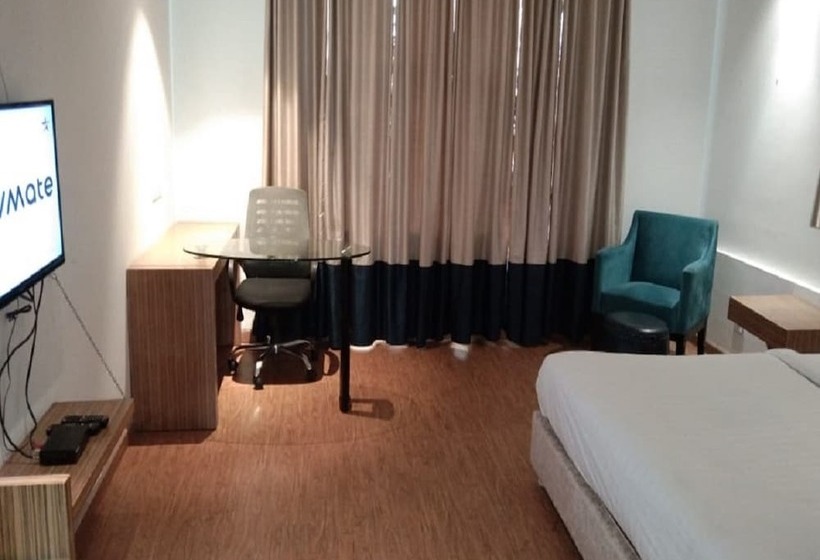 בית מלון כפרי Amora