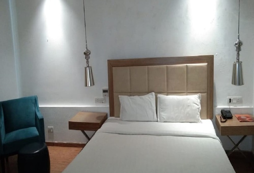 בית מלון כפרי Amora