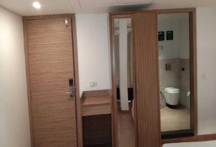 בית מלון כפרי Amora