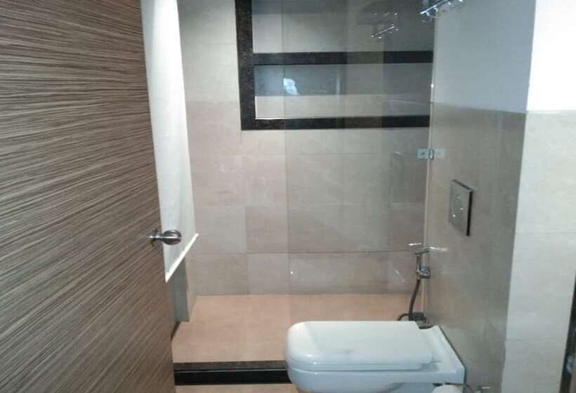 בית מלון כפרי Amora