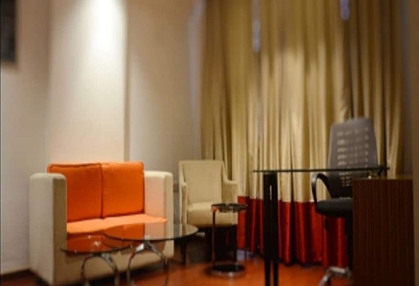 בית מלון כפרי Amora