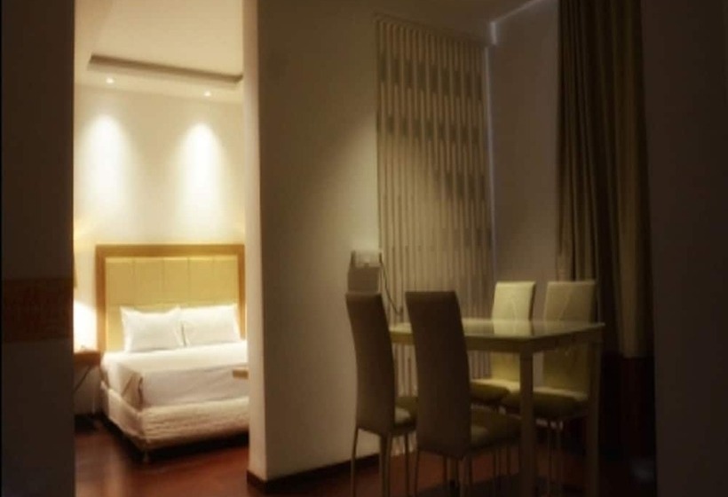 בית מלון כפרי Amora