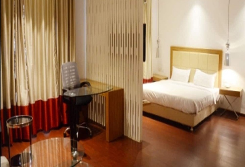 בית מלון כפרי Amora