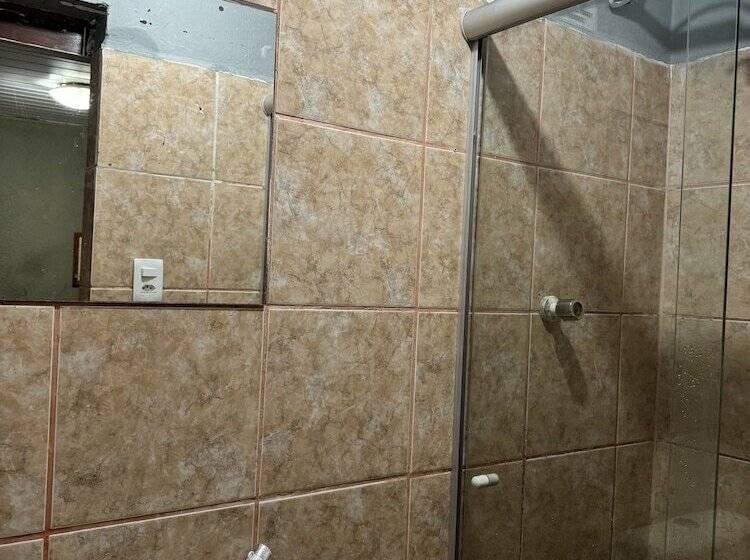 Отель Casa Aeroporto Pousada