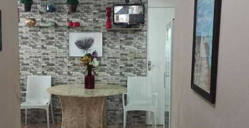 Отель Casa Aeroporto Pousada