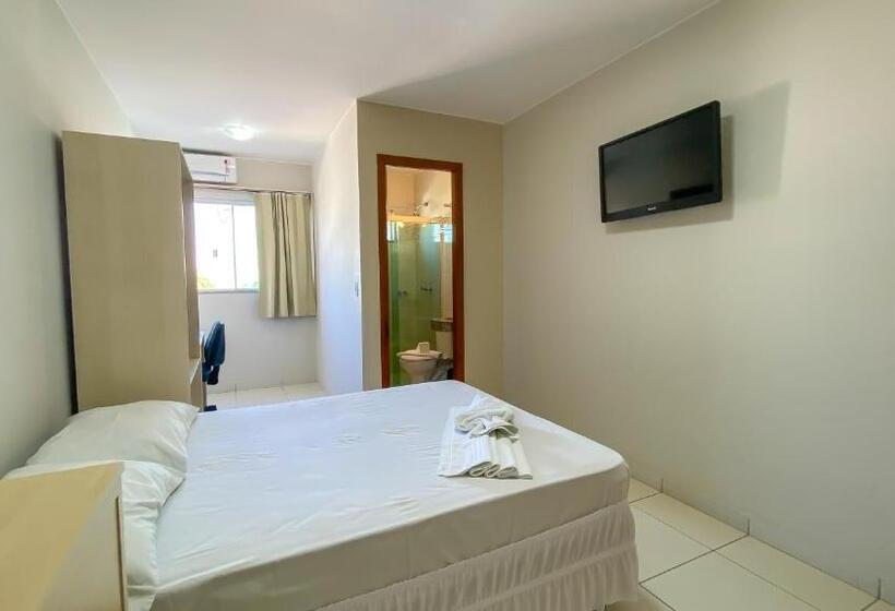 فندق Center Plaza