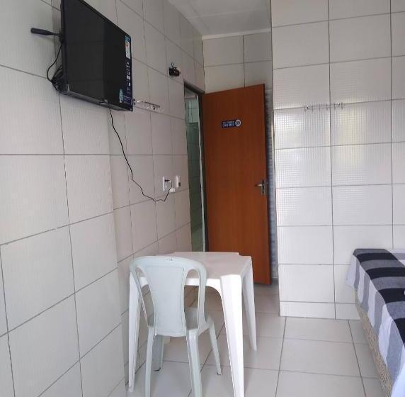 فندق Cidade Express 24h