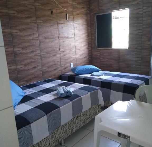 فندق Cidade Express 24h