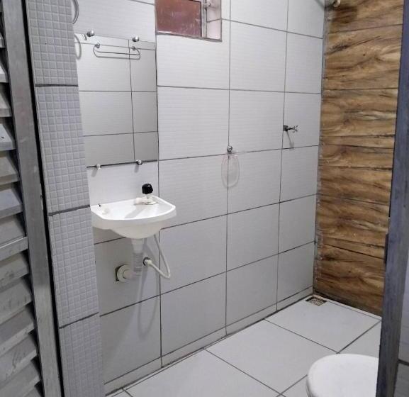 فندق Cidade Express 24h