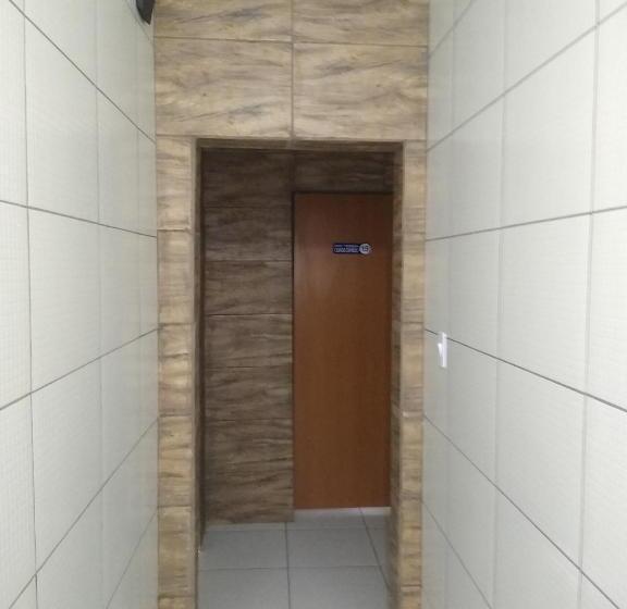 فندق Cidade Express 24h