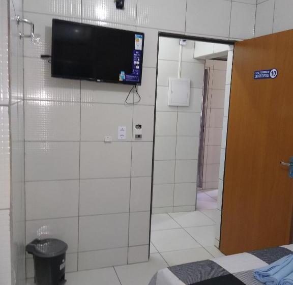 فندق Cidade Express 24h