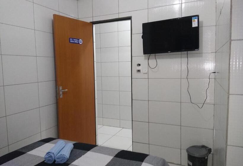 فندق Cidade Express 24h