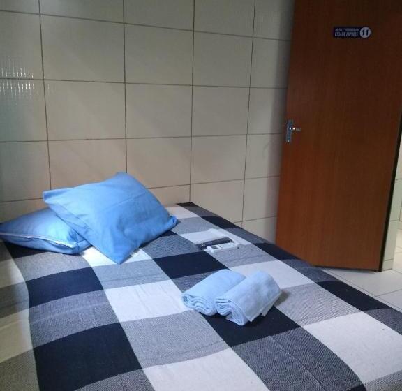 فندق Cidade Express 24h