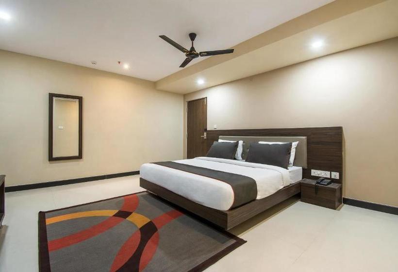 호텔 Collection O 76265 Rosee Wood