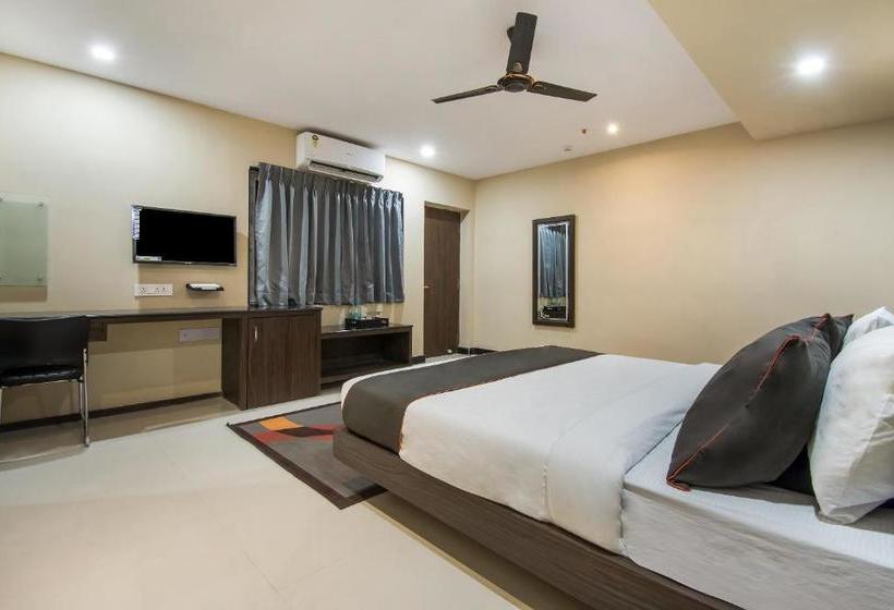 호텔 Collection O 76265 Rosee Wood