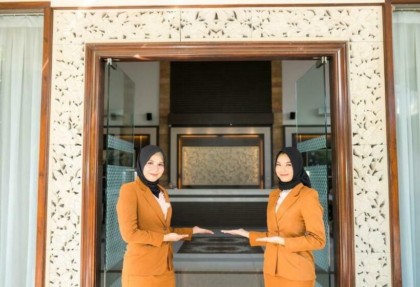 ホテル Efa  Banjarmasin