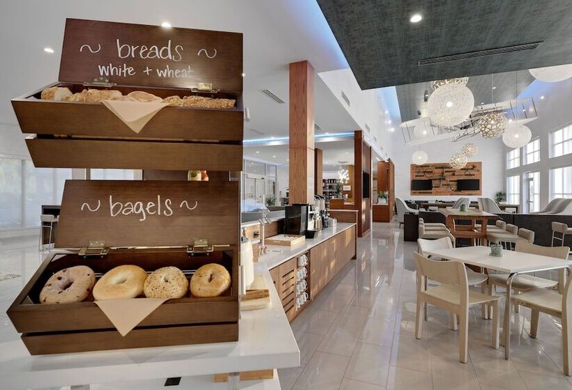 فندق Element New York Wood Ridge