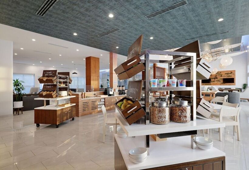 فندق Element New York Wood Ridge