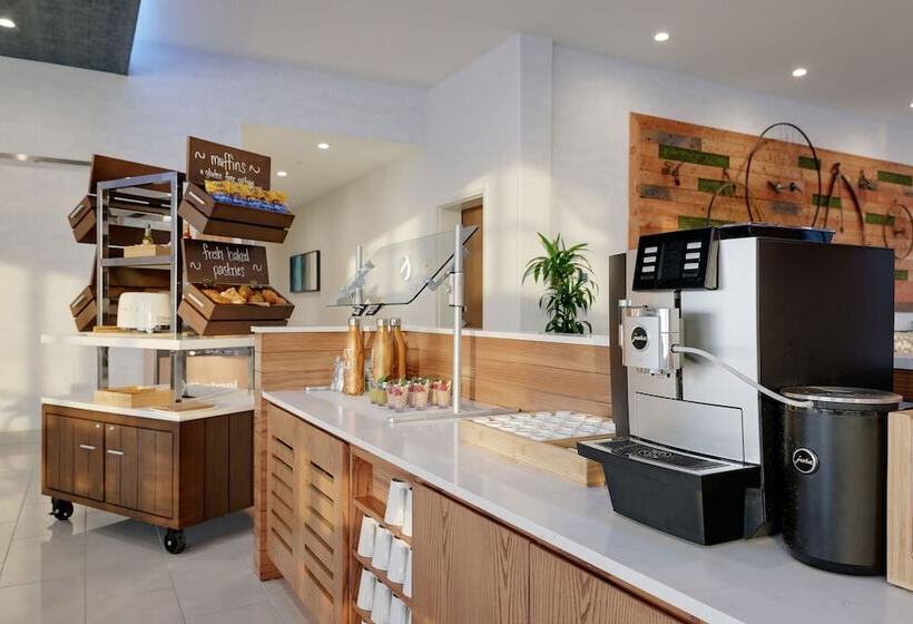 فندق Element New York Wood Ridge