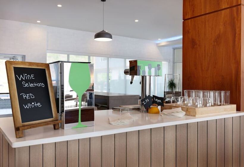 فندق Element New York Wood Ridge