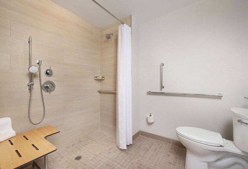 فندق Element New York Wood Ridge