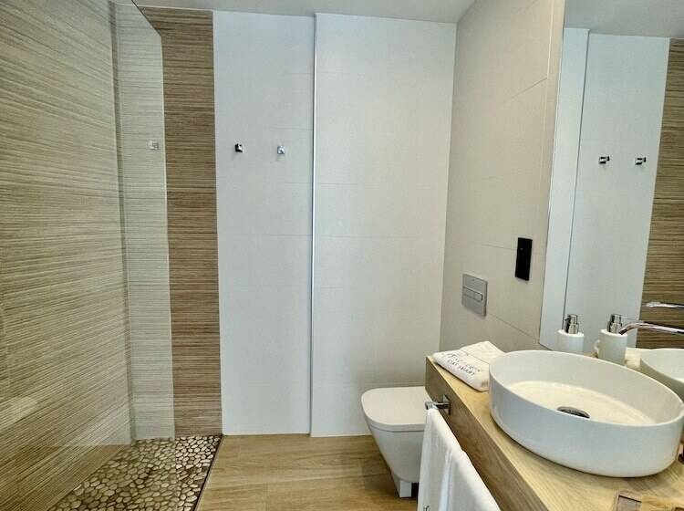 فندق Emblemático Hi Suites