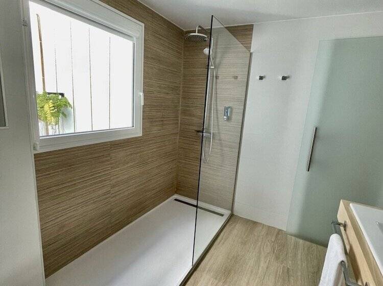 فندق Emblemático Hi Suites