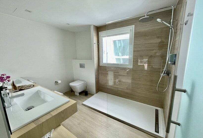 فندق Emblemático Hi Suites