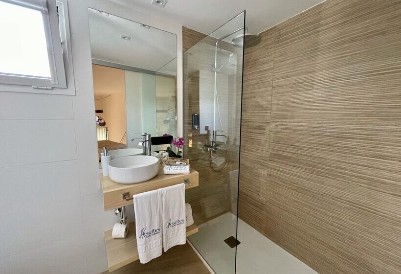 فندق Emblemático Hi Suites