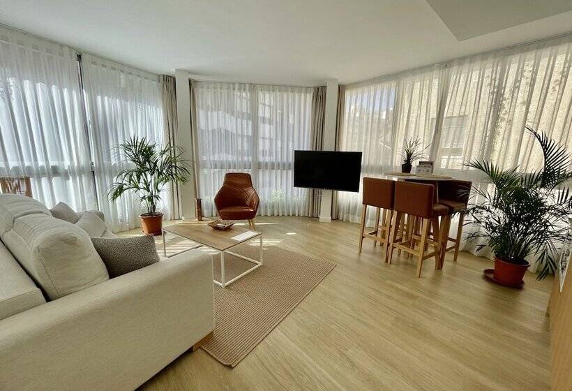 فندق Emblemático Hi Suites