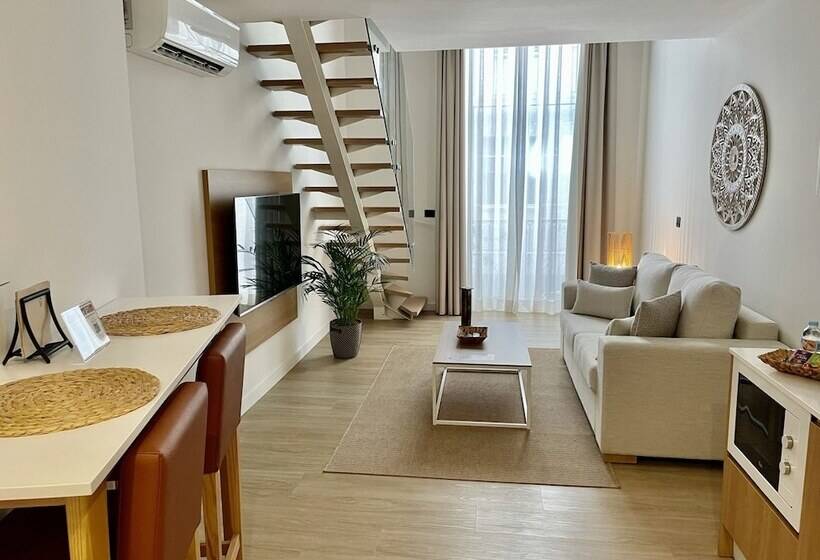 فندق Emblemático Hi Suites