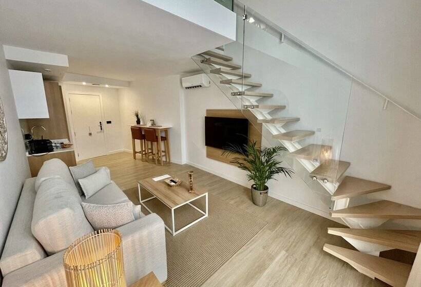 فندق Emblemático Hi Suites