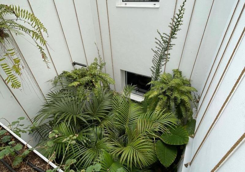 فندق Emblemático Hi Suites