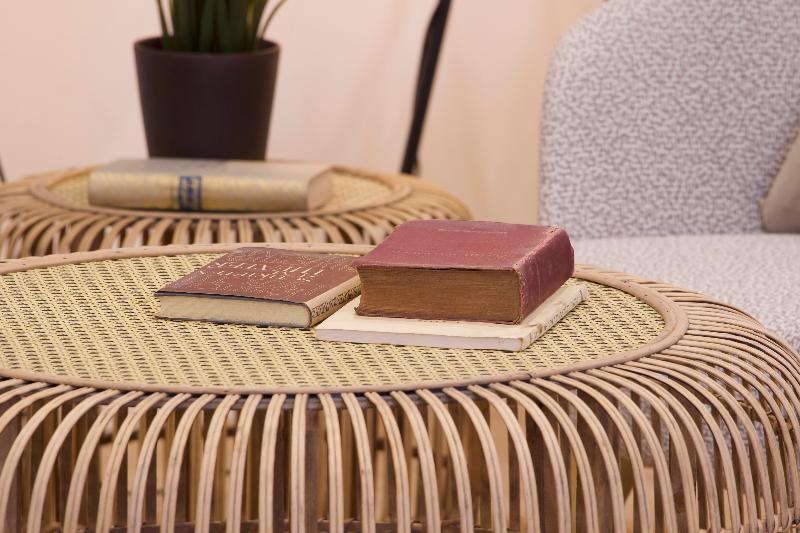 فندق Emblemático Hi Suites